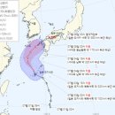 ☀☃☁☂ 2022년07월04일(월) ＜＜전국 폭염, 4일-5일 내륙 소나기, 제주도와 남해안 비!, 4호 태풍 에어리 영향권! ＞＞☀ 이미지
