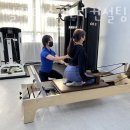 바디컨설팅 | 용산구갈월동헬스장 PT 필라테스 바디컨설팅 숙대점 주차 방문자후기