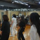 다이어트댄스(주말반) 이미지