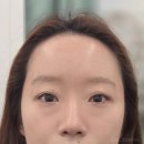 천호눈썹문신 자연결눈썹, 한 달 후가 더 예쁜 이유! 디자인 전·직후·한 달 후 리얼 후기