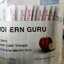 모던구루 애플사이다비니거, 내돈내산 솔직 후기: 편리함과 건강 사이에서