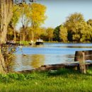 휴식공간 이미지