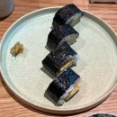 청구역 1번 출구 | [청구역 맛집] 미쉐린 선정 소바 맛집 소바키리스즈 솔직 후기