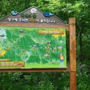 광치 자연휴양림 이미지