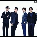 위너 ARENA HOMME A-Awards 뉴라이징상 수상 기념 12월 화보 이미지