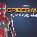 Spiderman Far From Home 이미지