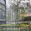 나인트리 바이 파르나스 서울 판교 수영장 이미지