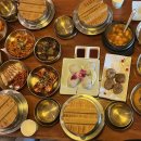 세종 한정식 맛집 가족모임 밥상차려주는집 추천