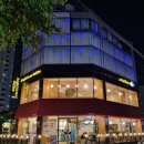 [엔젤리너스] 세종조치원 카페추천!! 베트남보다 더 맛있는 반미 뿌시고 온 후기