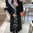 유레카남성컷 | 루이비통 LV에센셜 스카프 머플러 목도리 구입 후기