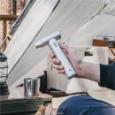 마하 주식회사 | 벤딕트 마하1 에어건 세차부터 캠핑까지 초강력 무선 송풍기 솔직후기