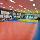 우석유도체육관 이미지