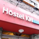 KW호스텔 명동 | 호스텔 KW 명동