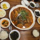 속초매콤명태찜 이미지