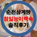 참일능이 이미지