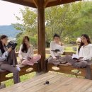 감찰댁 | [내돈내산] 천안 아산 감찰댁 사랑뜰 한옥 여행 리트릿 후기