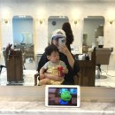 (주)로아메디 | 동탄 아기 미용실 추천 로아살롱 자동차 의자 구비 내돈내산