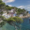 상이리 계곡 이미지