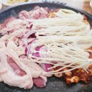 먼내마을 배수펌프장 이미지