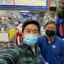 다운타운 주유소 이미지