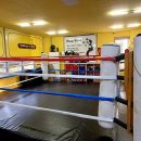 타이틀 복싱 클럽 이미지