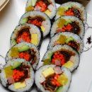 김밥일번지주촌선천점