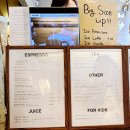 제이, 커피 | [용인남사카페] 아기랑 가기 좋은 용인대 근처 카페 / 슬로우제이커피공장 방문 후기