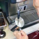 커피바리스타 취미(야간) 이미지