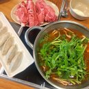 광진 광나루로50길 | 사송동 맛집 추천! 구좌리 얼크니 손칼국수 분당야탑 샤브샤브👍애니워터 음식점&amp;식당정수기 설치후기