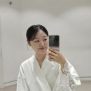 한채영헤어라인 | [청담 챠이] 핑크 뽀용+차분 깔끔 드투 헤어메이크업샵 추천 ｜ M.하정디자이너 H.상원실장