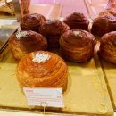 강민목장 | 김영모 빵집 파네트리 제과명장 김영모 방문 후기