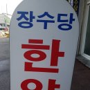 장수당한약방