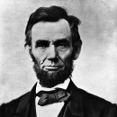 나라를 위한 기도 - Abraham Lincoln 이미지