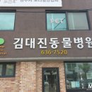 김대진동물병원 이미지