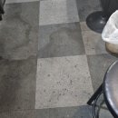당구장 카페트 바닥 침수청소 서울청소업체 그린하우스