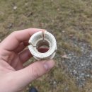 물뿌리는 호스 싸다고 샀다가 텃밭 망친 후기
