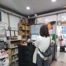 몽골양다리바베큐