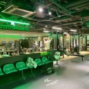 펜트힐 사우나 이미지