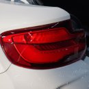 학성카서비스 | BMW M2 라이트스모그ppf 울트라핏 광교ppf 제이와이드