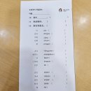 중국어 기초 회화 | 강남중국어학원 기초 회화 꼼꼼히 케어 받고 마스터한 후기