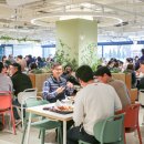 그린푸드서비스 이미지