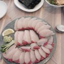 별빛선어 | 양산 삼치회 맛집 별빛선어 느낌이 좋은곳!