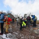 제510차(24.1.17) 무등산 정기산행 후기사진 이미지