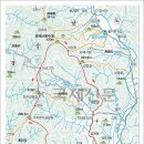 우산마을 앞 주차장 이미지