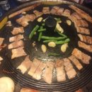 돼지방 이미지