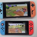 대한통신 | 포코피아 스위치1 플레이 후기 나눔통신 방법 공략 닌텐도 게임