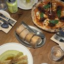 커피하우스117 | 2025 한여름 | 장마철에 열심히 먹으러 다니기