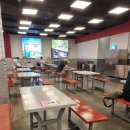 빅마켓 | 빅마켓 영등포점(롯데마트맥스 영등포점) 푸드코트, 치즈 피자 맛집, 매장 식사 후 포장 후기.