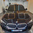카본모터스 | 오산 BMW X6 광택｜한 단계 더 선명해진 카본블랙의 변화｜1991모터스 오산점