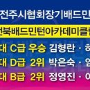 전북배드민턴아카데미